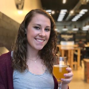 Meet your Posher, Kaylee